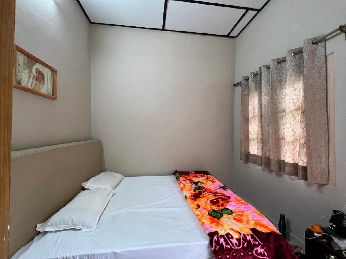 Osho Himalayas Wellness Resort Kangra Exterior photo